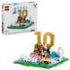 LEGO Editions Football Лионель Месси &mdash; лучшие моменты футбольных матчей (43011) &mdash; фото 1