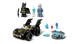 LEGO Super Heroes DC Бэтмен и Бэтмобиль против мистера Фриза (76301) &mdash; фото 9
