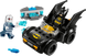 LEGO Super Heroes DC Бэтмен и Бэтмобиль против мистера Фриза (76301) &mdash; фото 7