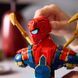 LEGO Super Heroes Marvel Погруддя Залізної Людини-Павука (76326) &mdash; фото 6
