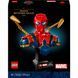LEGO Super Heroes Marvel Погруддя Залізної Людини-Павука (76326) &mdash; фото 1