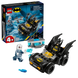 LEGO Super Heroes DC Бэтмен и Бэтмобиль против мистера Фриза (76301) &mdash; фото 2