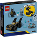 LEGO Super Heroes DC Бэтмен и Бэтмобиль против мистера Фриза (76301) &mdash; фото 3