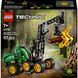 LEGO Technic Колісний комбайн John Deere 1470H (42218) &mdash; фото 1