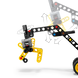 LEGO Technic Колісний комбайн John Deere 1470H (42218) &mdash; фото 7