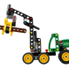 LEGO Technic Колісний комбайн John Deere 1470H (42218) &mdash; фото 5