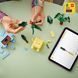 LEGO Botanicals Счастливые растения (10349) &mdash; фото 6