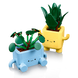 LEGO Botanicals Счастливые растения (10349) &mdash; фото 11
