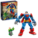 LEGO Super Heroes DC Супермен-робот против Лекса Лютора (76302) &mdash; фото 2