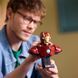 LEGO Super Heroes Marvel Бюст Залізної Людини MK4 (76327) &mdash; фото 7