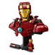 LEGO Super Heroes Marvel Бюст Залізної Людини MK4 (76327) &mdash; фото 10