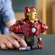 LEGO Super Heroes Marvel Бюст Залізної Людини MK4 (76327) &mdash; фото 4
