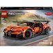LEGO Technic Гіперкар Bugatti Chiron Pur Sport (42222) &mdash; фото 1