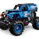 LEGO Technic Monster Jam Grave Digger Вогонь і лід (42219) &mdash; фото 12
