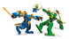 LEGO NINJAGO Битва робота дракона Джея (71853) &mdash; фото 4