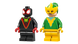 LEGO Super Heroes Marvel Гонки на электромобилях с динозаврами (11198) &mdash; фото 7