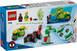 LEGO Super Heroes Marvel Гонки на электромобилях с динозаврами (11198) &mdash; фото 3