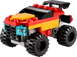 LEGO Creator Вантажівочка-монстр з відкидним дахом (30691) &mdash; фото 6