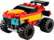LEGO Creator Вантажівочка-монстр з відкидним дахом (30691) &mdash; фото 7