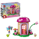 LEGO Gabby's Dollhouse Садовый домик Котофеи (11212) &mdash; фото 2
