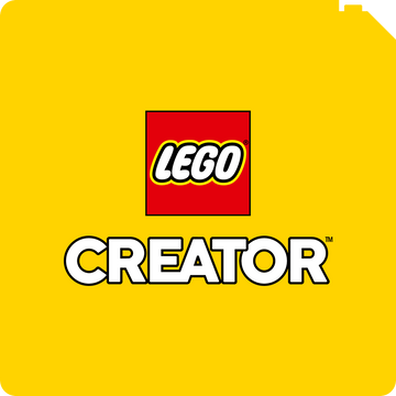 LEGO Creator &mdash; категорія в QBI