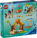LEGO Disney &laquo;Деревенский дом и лодка&raquo; (43282) &mdash; фото 3