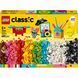LEGO Classic Счастливый творческий набор (11042) &mdash; фото 1