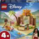 LEGO Disney &laquo;Деревенский дом и лодка&raquo; (43282) &mdash; фото 1