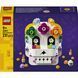 LEGO Seasonal &laquo;Алтарь мертвых&raquo; (40811) &mdash; фото 1