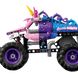 LEGO Technic Monster Jam Sparkle Smash с функцией &laquo;Pull-Back&raquo; (42220) &mdash; фото 10