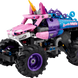 LEGO Technic Monster Jam Sparkle Smash с функцией &laquo;Pull-Back&raquo; (42220) &mdash; фото 9