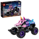 LEGO Technic Monster Jam Sparkle Smash с функцией &laquo;Pull-Back&raquo; (42220) &mdash; фото 2