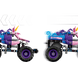 LEGO Technic Monster Jam Sparkle Smash с функцией &laquo;Pull-Back&raquo; (42220) &mdash; фото 11