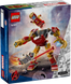 LEGO Super Heroes Marvel Робот Залізної Людини проти Альтрона (76307) &mdash; фото 3