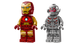 LEGO Super Heroes Marvel Робот Залізної Людини проти Альтрона (76307) &mdash; фото 7