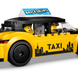 LEGO City Жовте таксі (60487) &mdash; фото 12