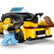 LEGO City Жовте таксі (60487) &mdash; фото 13