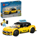 LEGO City Жовте таксі (60487) &mdash; фото 3