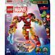LEGO Super Heroes Marvel Робот Залізної Людини проти Альтрона (76307) &mdash; фото 1