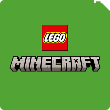 LEGO Minecraft &mdash; категорія в QBI
