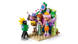 LEGO Friends Карусель с цветами и чашками и сказочная фотобудка (42702) &mdash; фото 15