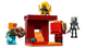 LEGO Minecraft Битва с лавой в Незере (21266) &mdash; фото 8