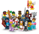 LEGO Minifigures Мініфігурки &mdash; серія 27, випадковий персонаж (71048) &mdash; фото 7