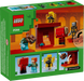 LEGO Minecraft Битва с лавой в Незере (21266) &mdash; фото 3