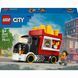 LEGO City Вантажівка з картоплею фрі (60488) &mdash; фото 1
