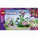 LEGO Friends Карусель с цветами и чашками и сказочная фотобудка (42702) &mdash; фото 1
