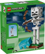 LEGO Minecraft Скелет (21594) &mdash; фото 2