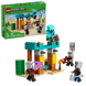 LEGO Minecraft Пустынный патруль разбойника (21267) &mdash; фото 2