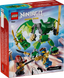 LEGO NINJAGO Бойовий набір робота Дракона Ллойда (71862) &mdash; фото 2