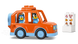 LEGO DUPLO Bluey Подорож із морозивом із Блуї (10458) &mdash; фото 9